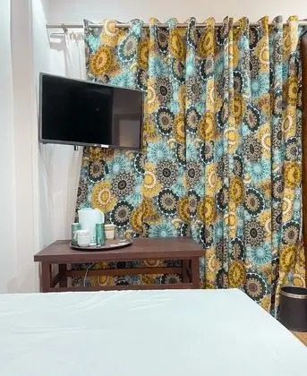 Üç Kişilik Oda