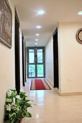 Üç Kişilik Oda