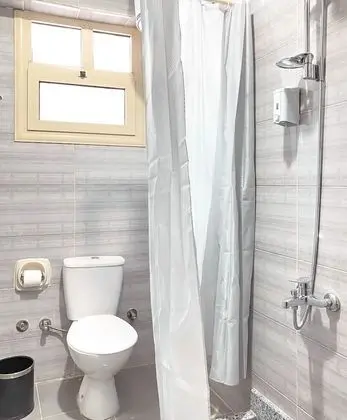 Üç Kişilik Oda