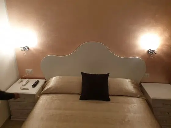 Deluxe Tek Büyük Yataklı Oda, Şehir Manzaralı