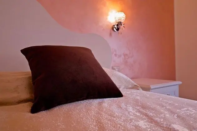 Deluxe Tek Büyük Yataklı Oda, Şehir Manzaralı