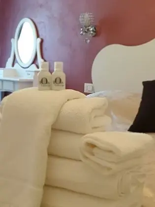 Deluxe Tek Büyük Yataklı Oda, Şehir Manzaralı