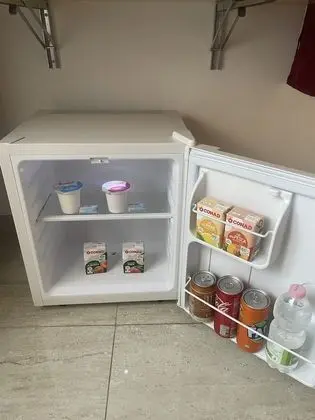 Deluxe Tek Büyük Yataklı Oda, Şehir Manzaralı