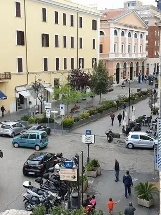 Deluxe Tek Büyük Yataklı Oda, Şehir Manzaralı