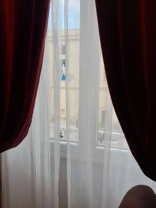 Deluxe Tek Büyük Yataklı Oda, Şehir Manzaralı