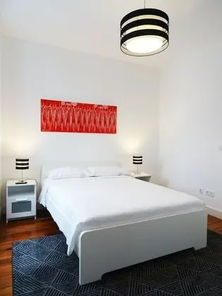 Basic Tek Büyük Yataklı Oda, Sigara İçilmez, Buzdolabı (1)