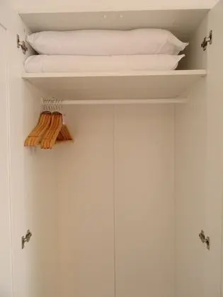 Basic Tek Büyük Yataklı Oda, Sigara İçilmez, Buzdolabı (1)