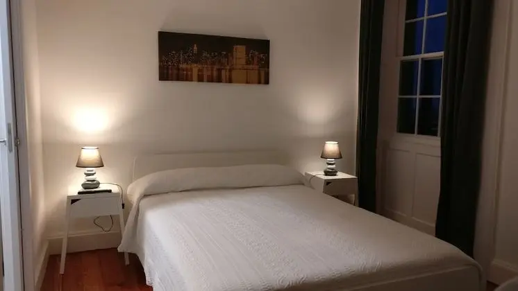 Panoramic Tek Büyük Yataklı Oda, Buzdolabı, Deniz Manzaralı (6)