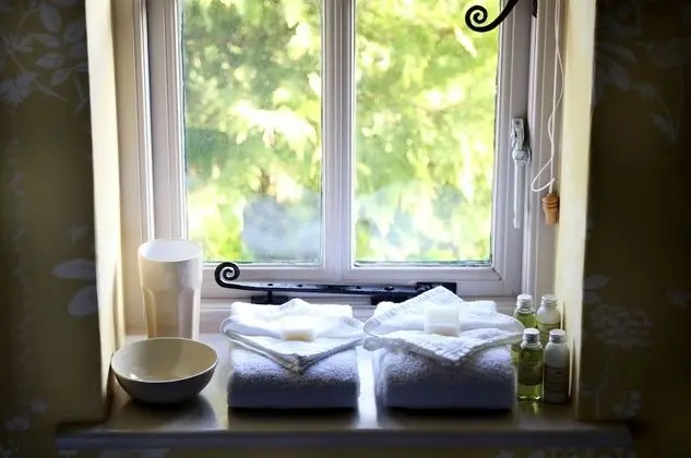 Deluxe Kır Evi, Birden Çok Yatak