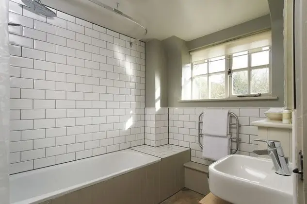Deluxe Kır Evi, Birden Çok Yatak