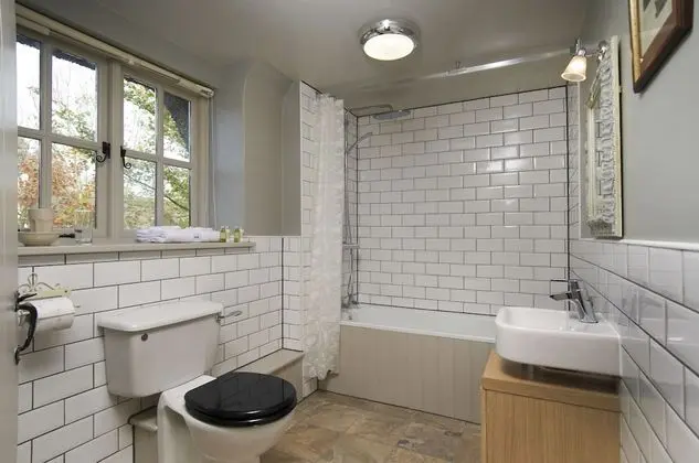 Deluxe Kır Evi, Birden Çok Yatak