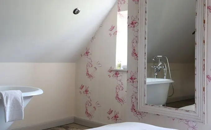 Deluxe Kır Evi, Birden Çok Yatak