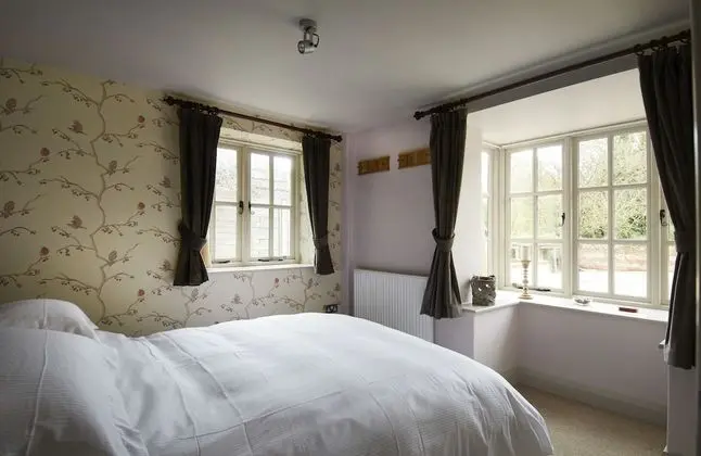 Deluxe Kır Evi, Birden Çok Yatak