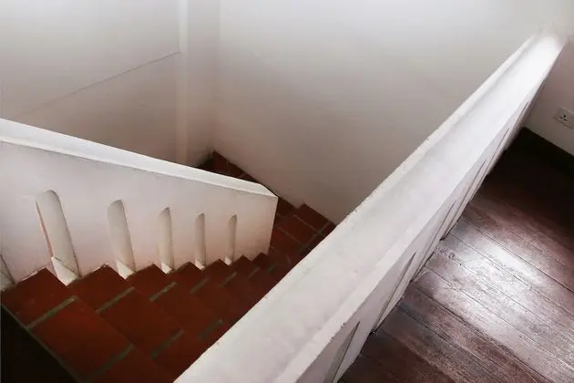 Dört Kişilik Oda