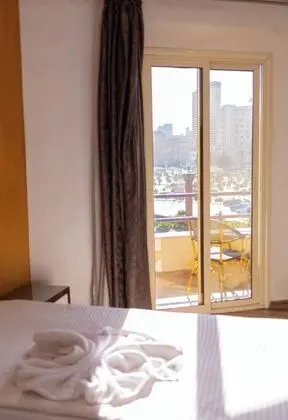 Deluxe İki Ayrı Yataklı Oda