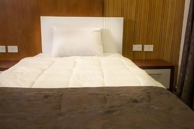 Deluxe Tek Kişilik Oda