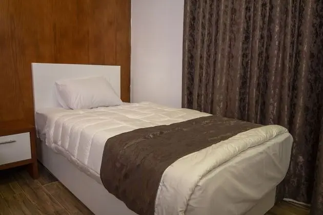 Deluxe Tek Kişilik Oda
