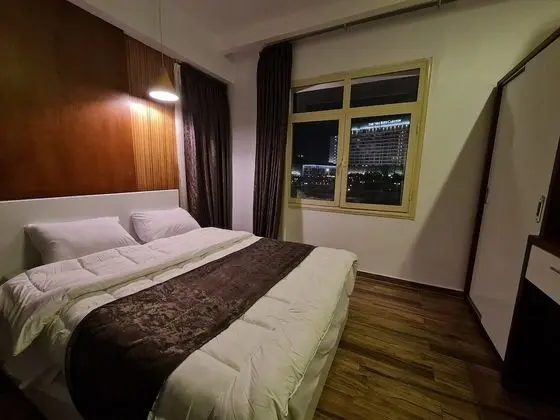 Deluxe Tek Kişilik Oda