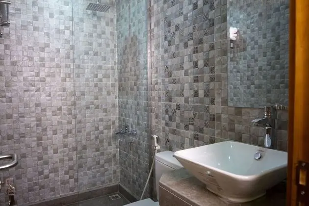 Deluxe Tek Kişilik Oda