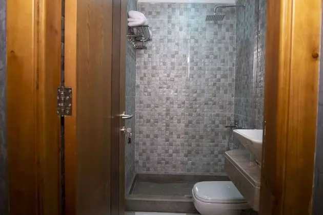 Deluxe Tek Kişilik Oda