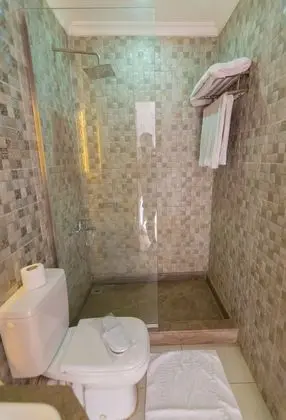 Deluxe Tek Kişilik Oda