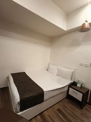 Deluxe Tek Kişilik Oda
