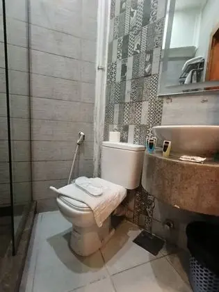 Deluxe Tek Kişilik Oda