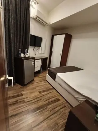 Deluxe Tek Kişilik Oda