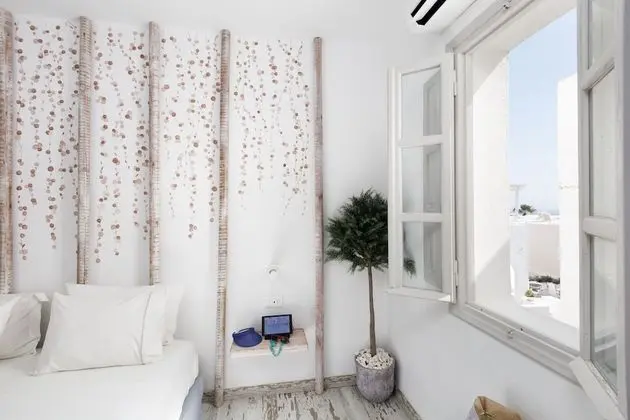 Design Tek Büyük Yataklı Oda