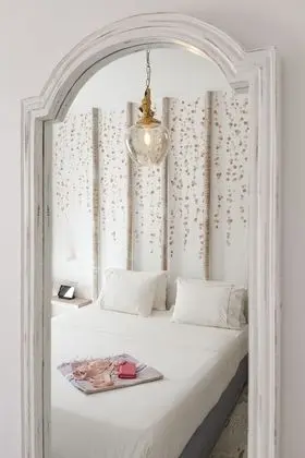 Design Tek Büyük Yataklı Oda