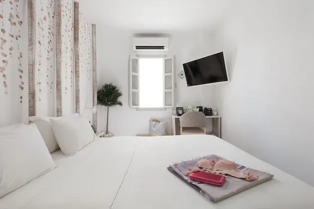 Design Tek Büyük Yataklı Oda