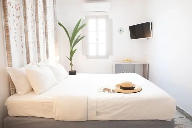 Design Tek Büyük Yataklı Oda