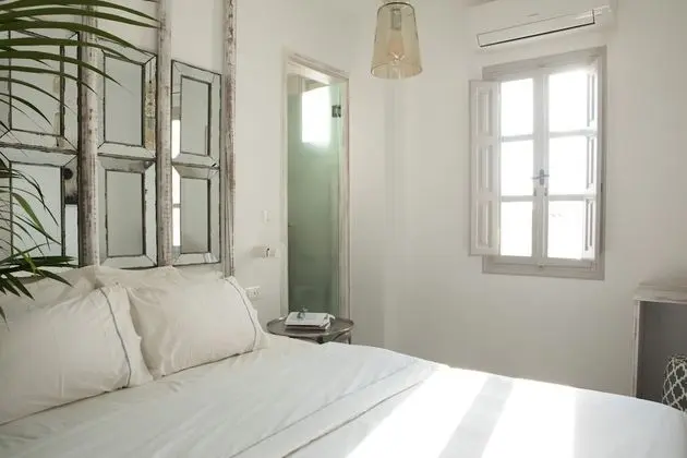 Design Tek Büyük Yataklı Oda