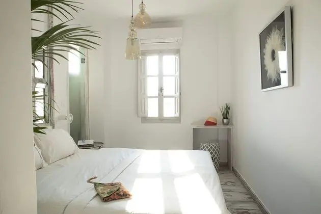 Design Tek Büyük Yataklı Oda