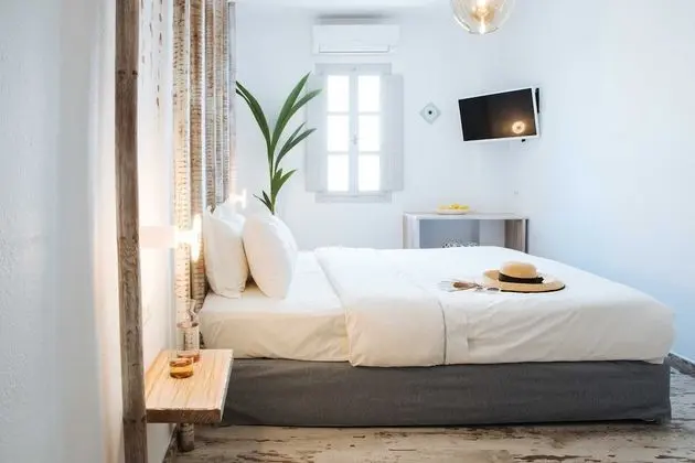 Design Tek Büyük Yataklı Oda