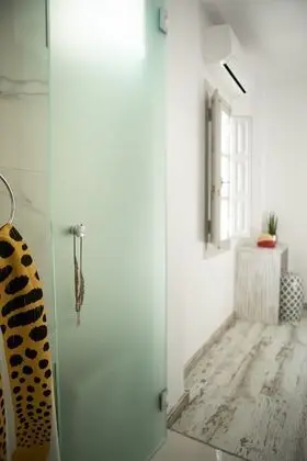 Design Tek Büyük Yataklı Oda