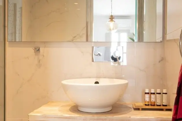 Design Tek Büyük Yataklı Oda