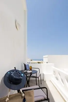 Superior Üç Kişilik Oda