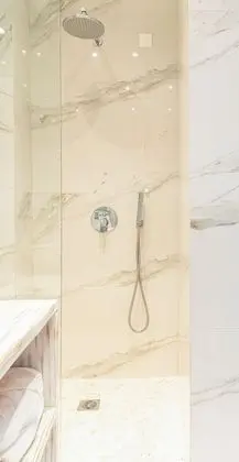 Superior Üç Kişilik Oda