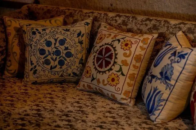 Deluxe Jakuzili Suite
