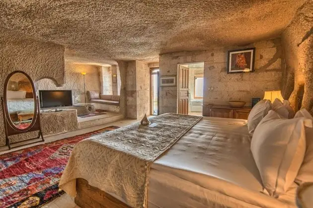 Superior Suite