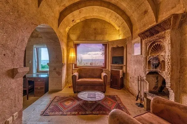 Superior Suite