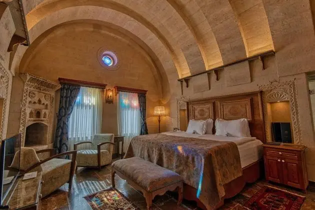 Superior Suite