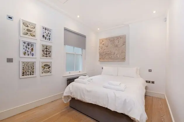 Luxury Apart Daire, 2 Yatak Odası, Sigara İçilmez, Şehir Manzaralı