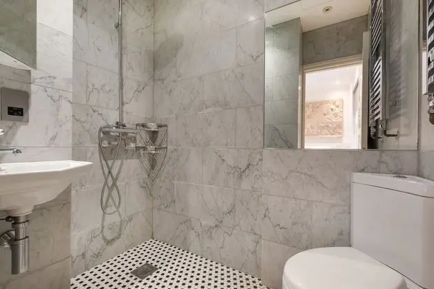 Luxury Apart Daire, 2 Yatak Odası, Sigara İçilmez, Şehir Manzaralı