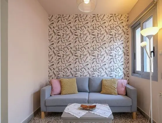 Oturma alanı