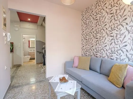 Oturma alanı