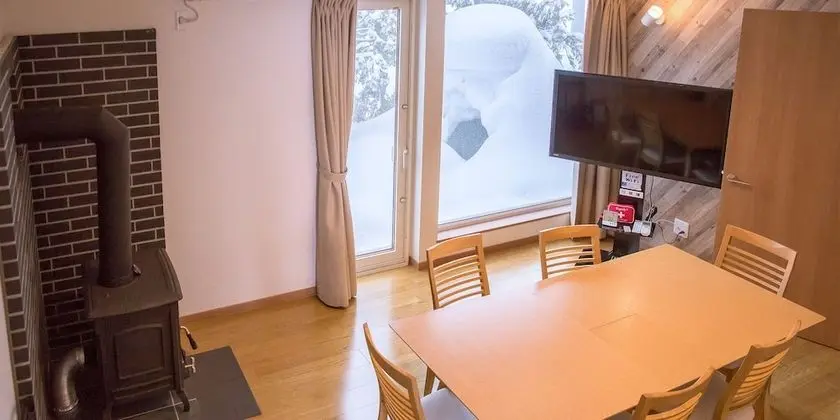 Kır Evi, 3 Yatak Odası, Sigara İçilmez (A, 4 People, Free Wi-Fi)