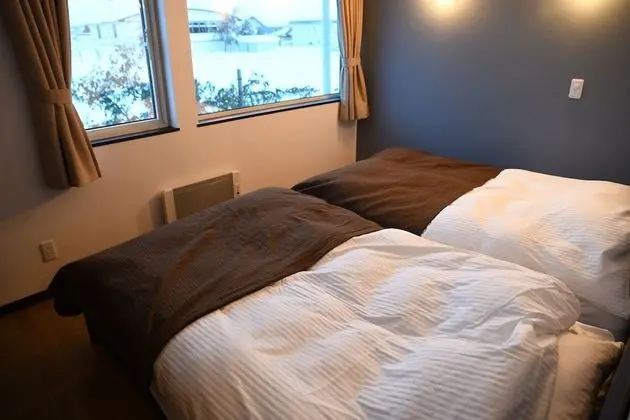 Kır Evi, 3 Yatak Odası, Sigara İçilmez (A, 4 People, Free Wi-Fi)