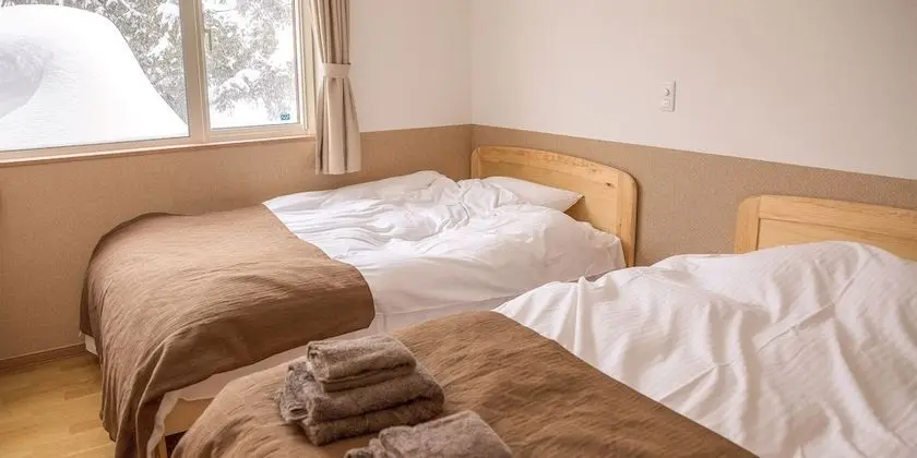 Kır Evi, 3 Yatak Odası, Sigara İçilmez (A, 4 People, Free Wi-Fi)